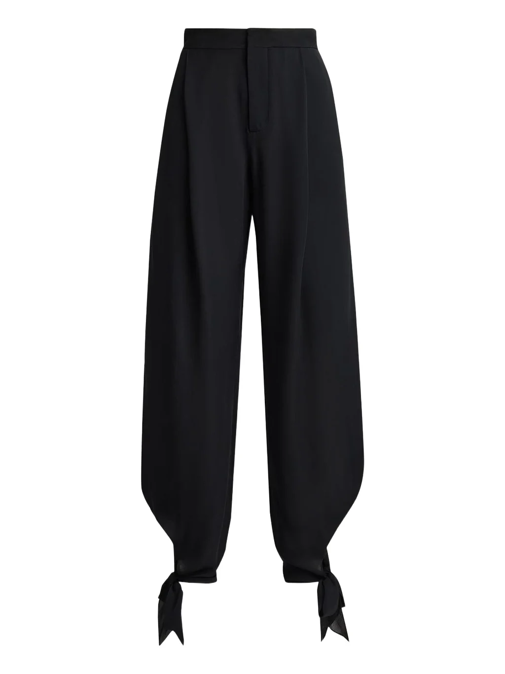 Giavanna Satin Pants