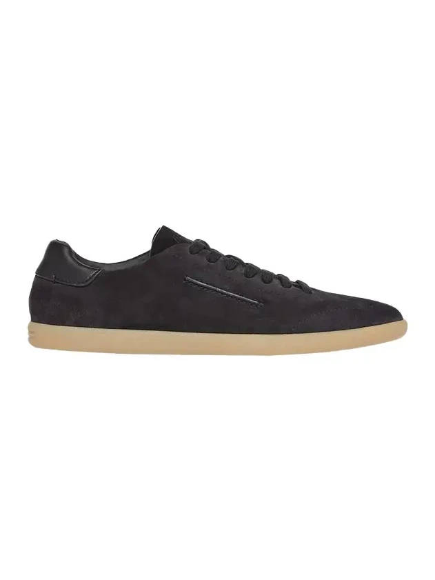 Men's 232 Suede Low-Top Sneakers Men's 232 Suede Low-Top Sneakers
