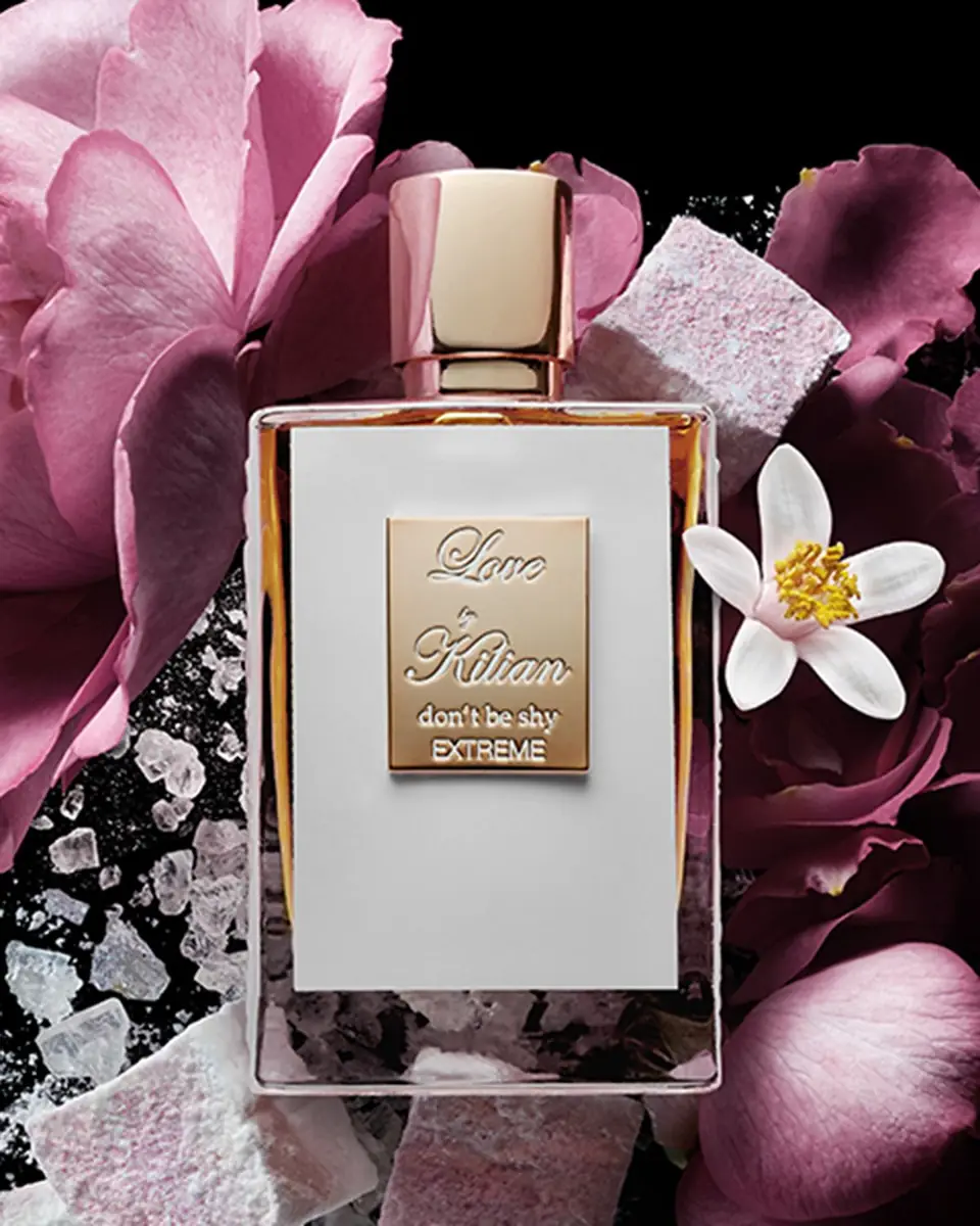 Kilian 1.7 oz. Love Don 't Be Shy Extreme Eau de Parfum | Thumbnail 2 Kilian 1.7 oz. Love Don 't Be Shy Extreme Eau de Parfum | Thumbnail 2