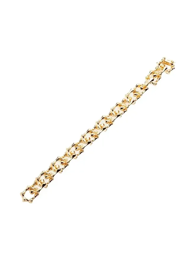 Bambu Link Bracelet Bambu Link Bracelet