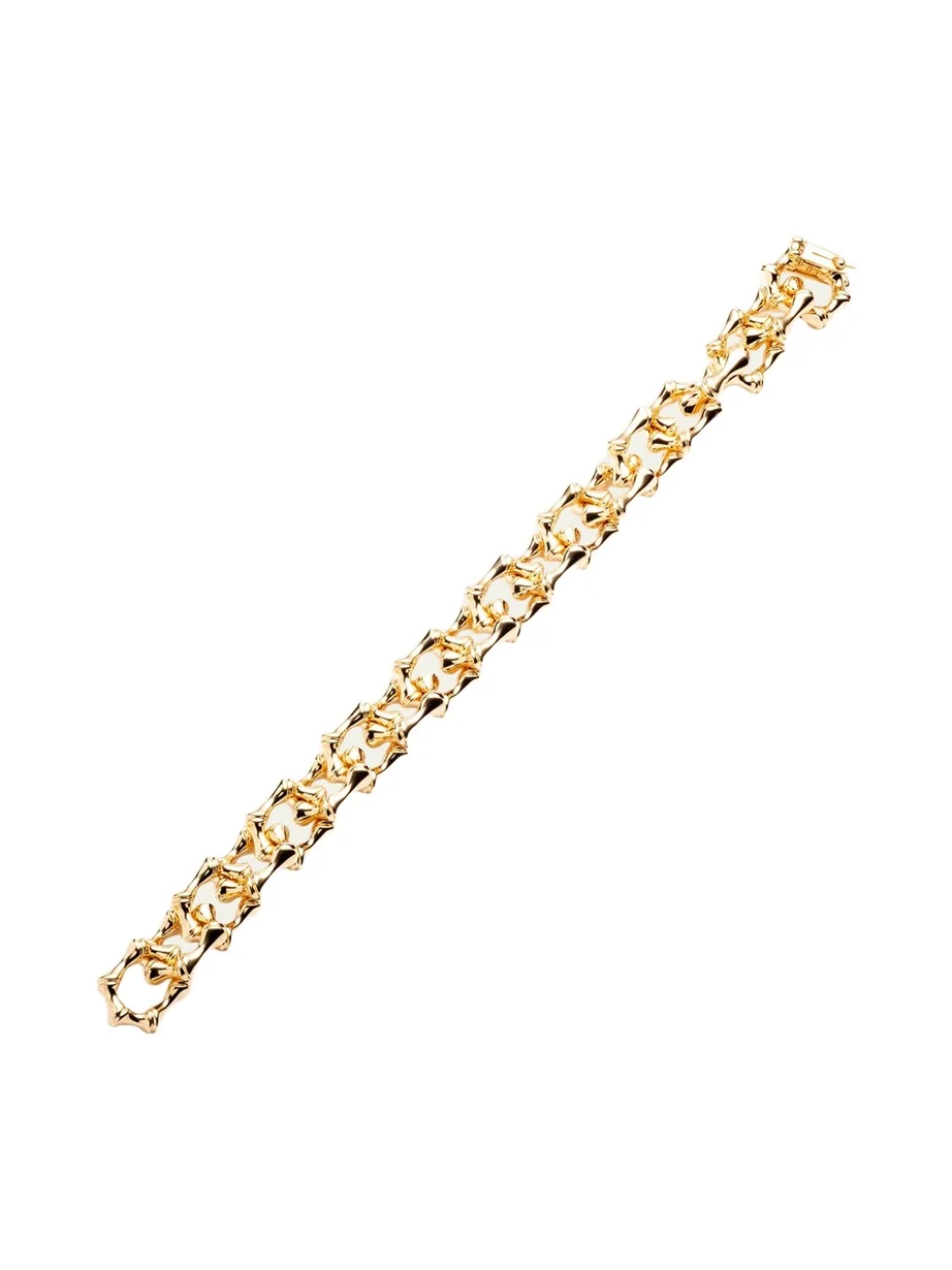 Bambu Link Bracelet Bambu Link Bracelet