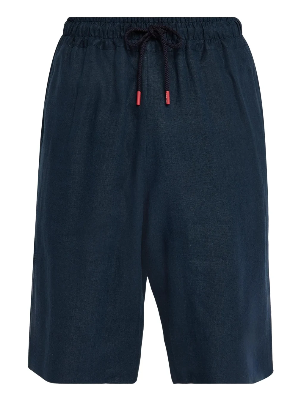 Men's Linen Drawstring Shorts Men's Linen Drawstring Shorts