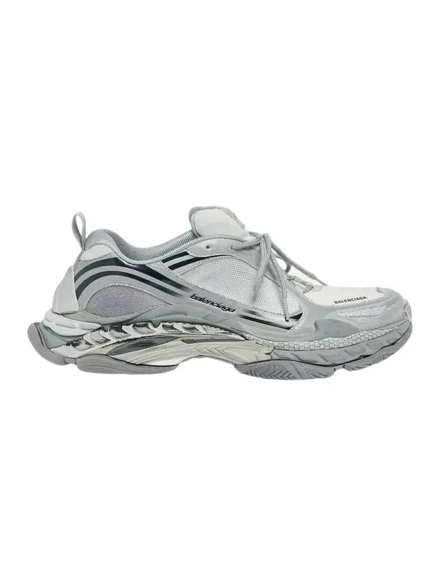 Men's Triple S.2 Low-Top Sneakers Men's Triple S.2 Low-Top Sneakers