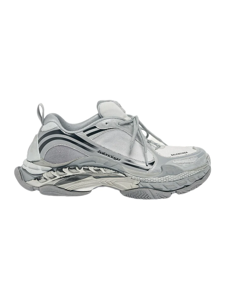 Men's Triple S.2 Low-Top Sneakers Men's Triple S.2 Low-Top Sneakers