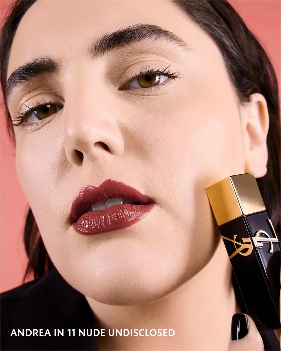 Yves Saint Laurent Beaute The Bold High Pigment Lipstick | Thumbnail 4 Yves Saint Laurent Beaute The Bold High Pigment Lipstick | Thumbnail 4