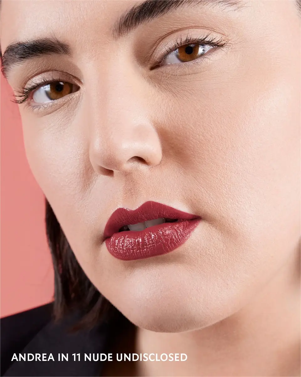 Yves Saint Laurent Beaute The Bold High Pigment Lipstick | Thumbnail 3 Yves Saint Laurent Beaute The Bold High Pigment Lipstick | Thumbnail 3