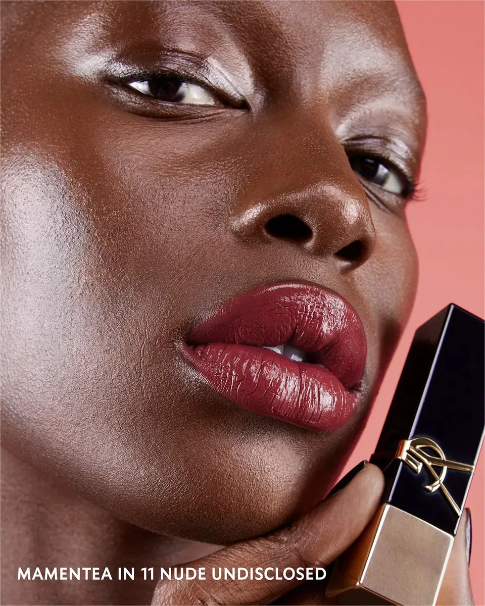 Yves Saint Laurent Beaute The Bold High Pigment Lipstick | Thumbnail 4 Yves Saint Laurent Beaute The Bold High Pigment Lipstick | Thumbnail 4