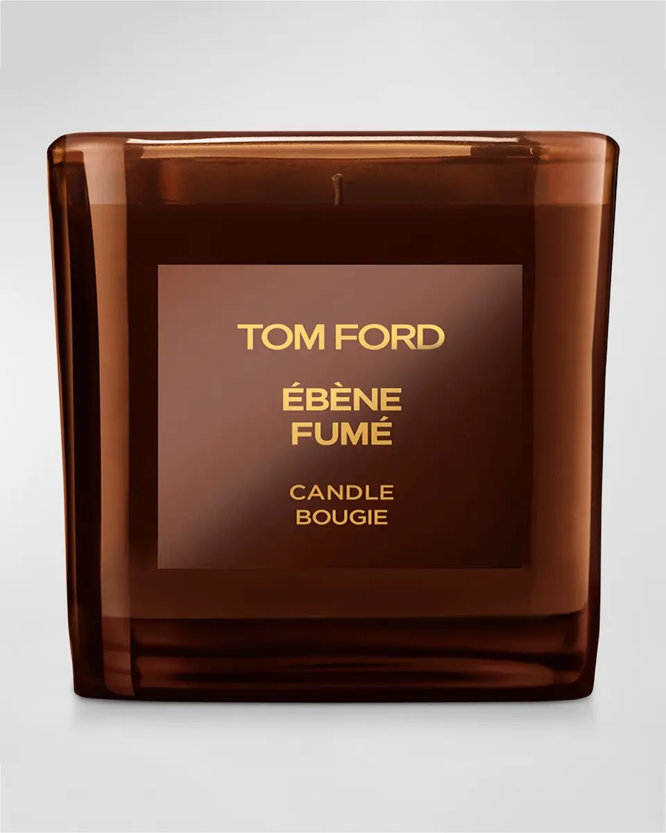 Tom Ford Ébène Fumé Home Candle | Thumbnail 3 Tom Ford Ébène Fumé Home Candle | Thumbnail 3