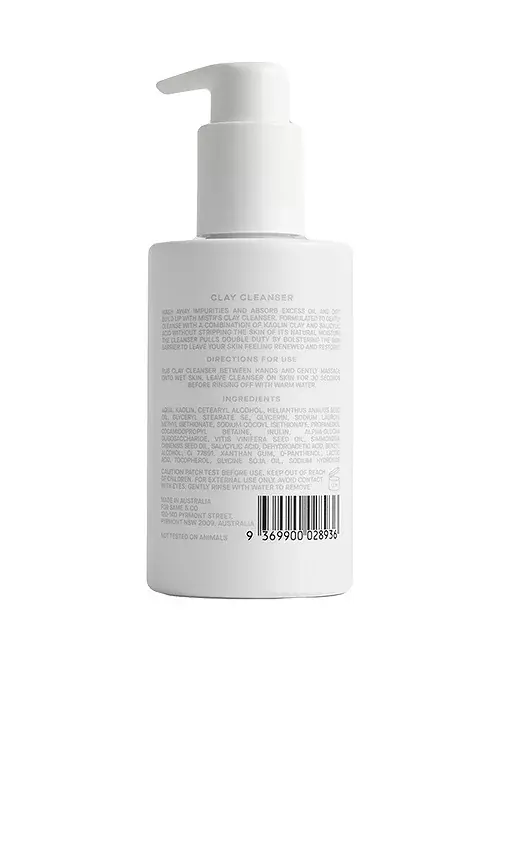 MISTR Clay Cleanser | Thumbnail 2 MISTR Clay Cleanser | Thumbnail 2