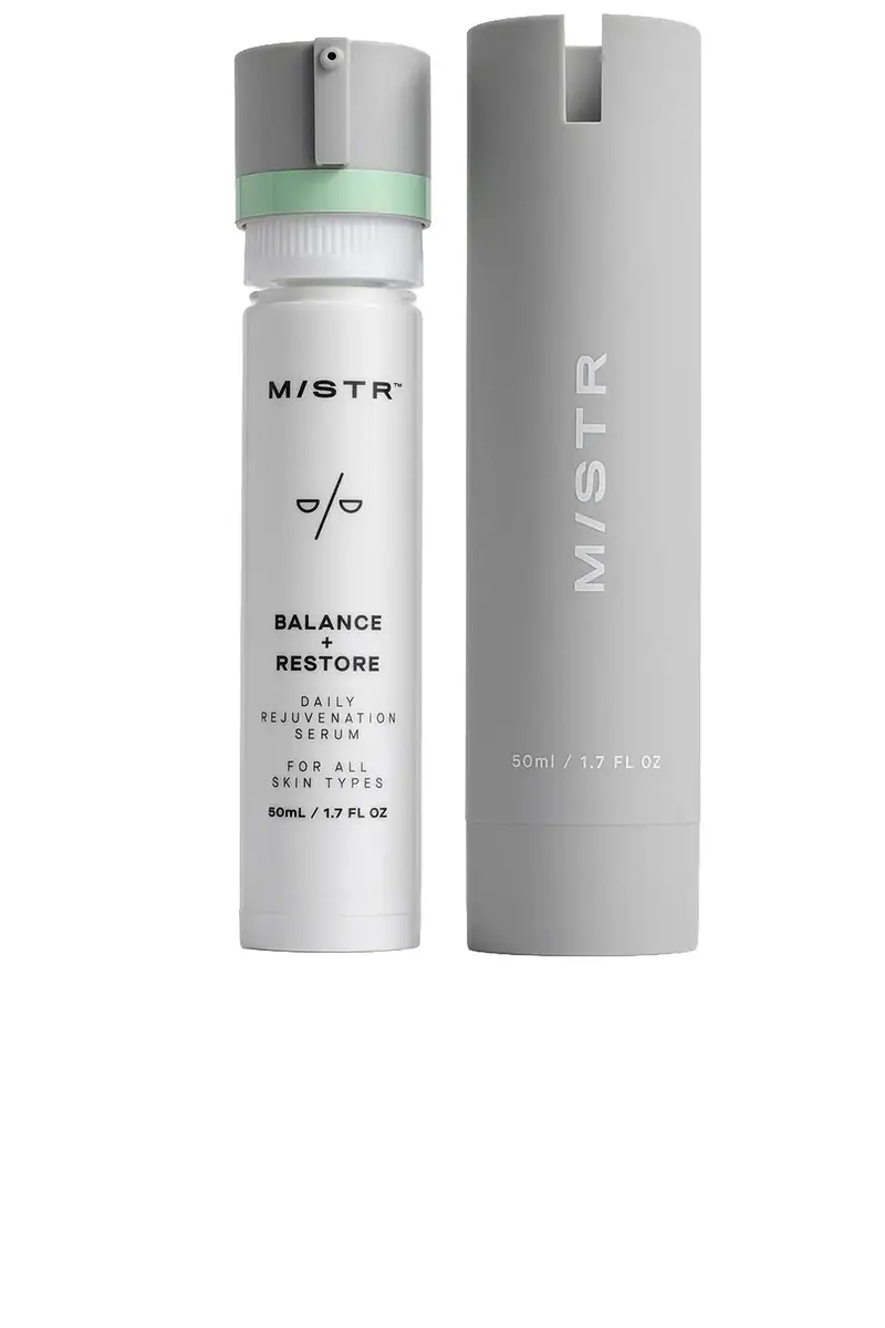 MISTR Balance Restore Serum | Thumbnail 3 MISTR Balance Restore Serum | Thumbnail 3