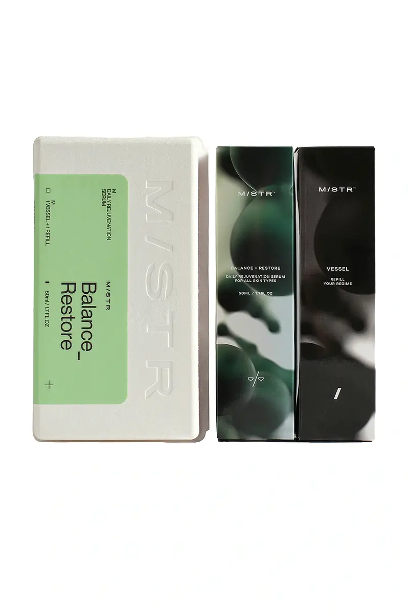 MISTR Balance Restore Serum | Thumbnail 7 MISTR Balance Restore Serum | Thumbnail 7