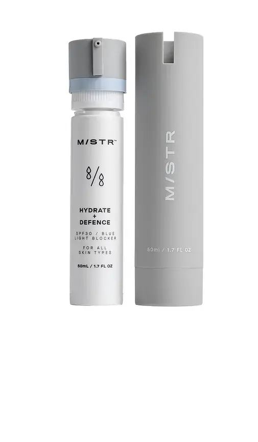 MISTR Hydrate Defence | Image 1 MISTR Hydrate Defence | Image 1