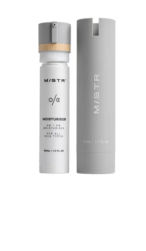 MISTR AM PM Moisturizer | Image 1 MISTR AM PM Moisturizer | Image 1