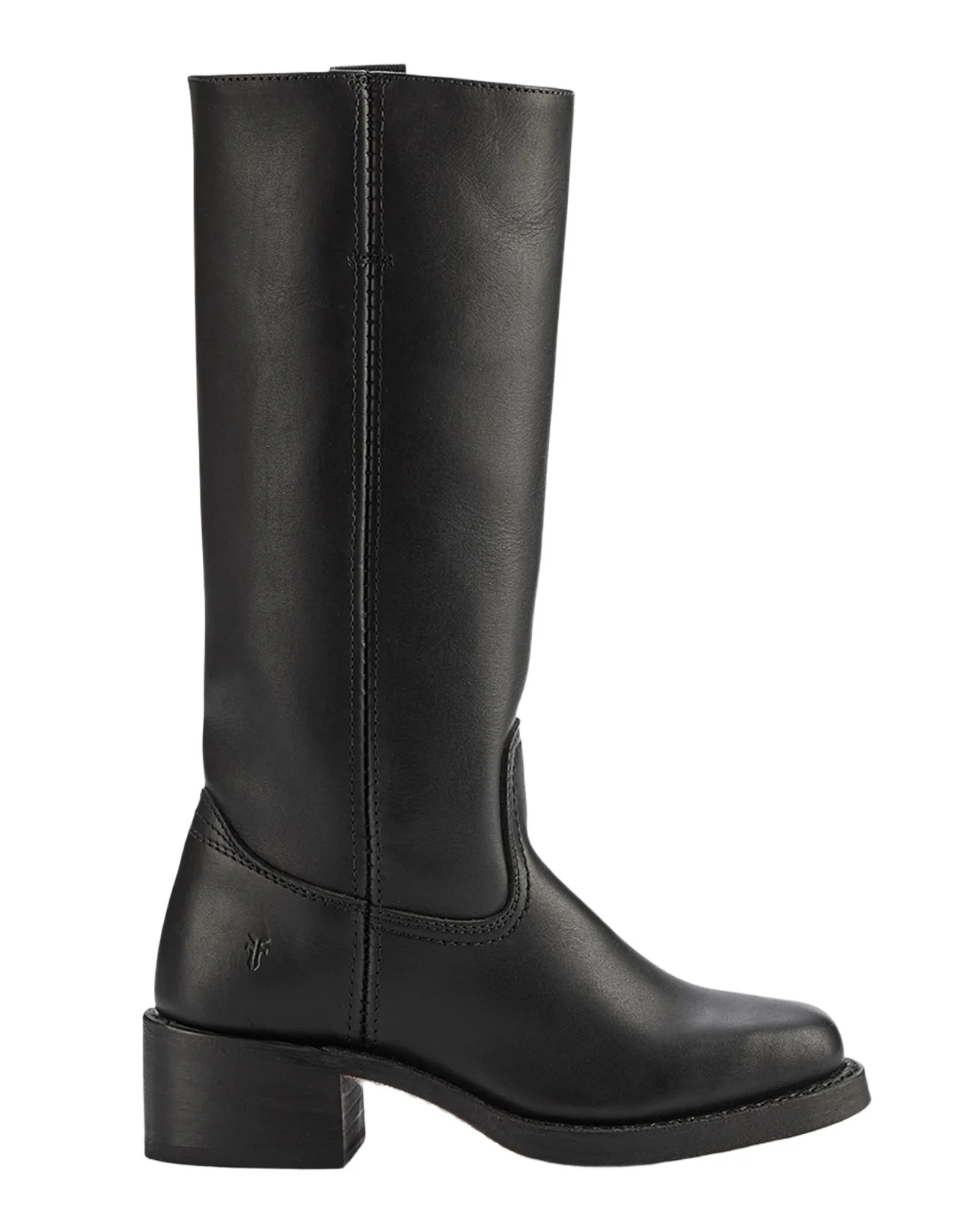 Campus Tall Leather Riding Boots Campus Tall Leather Riding Boots