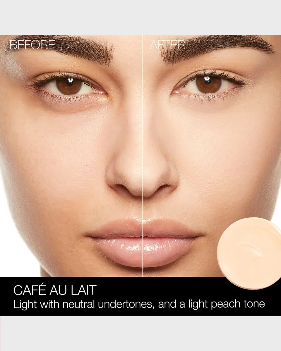 NARS Soft Matte Complete Concealer | Thumbnail 3 NARS Soft Matte Complete Concealer | Thumbnail 3