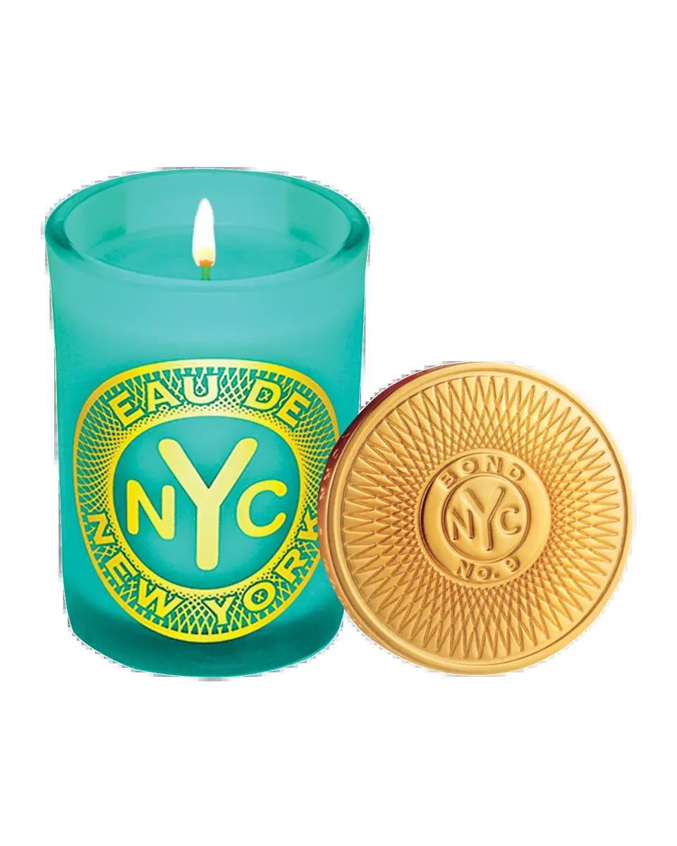Bond No.9 New York Eau de NY Candle, 6.4 oz. | Thumbnail 2 Bond No.9 New York Eau de NY Candle, 6.4 oz. | Thumbnail 2