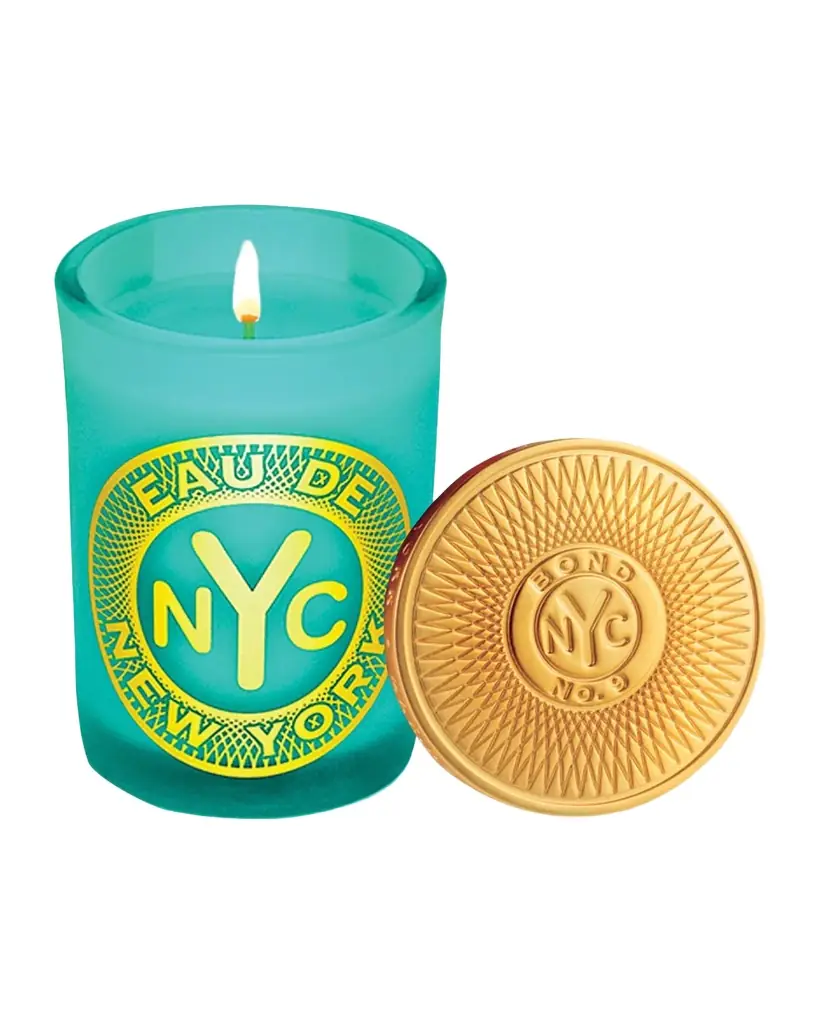 Bond No.9 New York Eau de NY Candle, 6.4 oz. | Image 1 Bond No.9 New York Eau de NY Candle, 6.4 oz. | Image 1