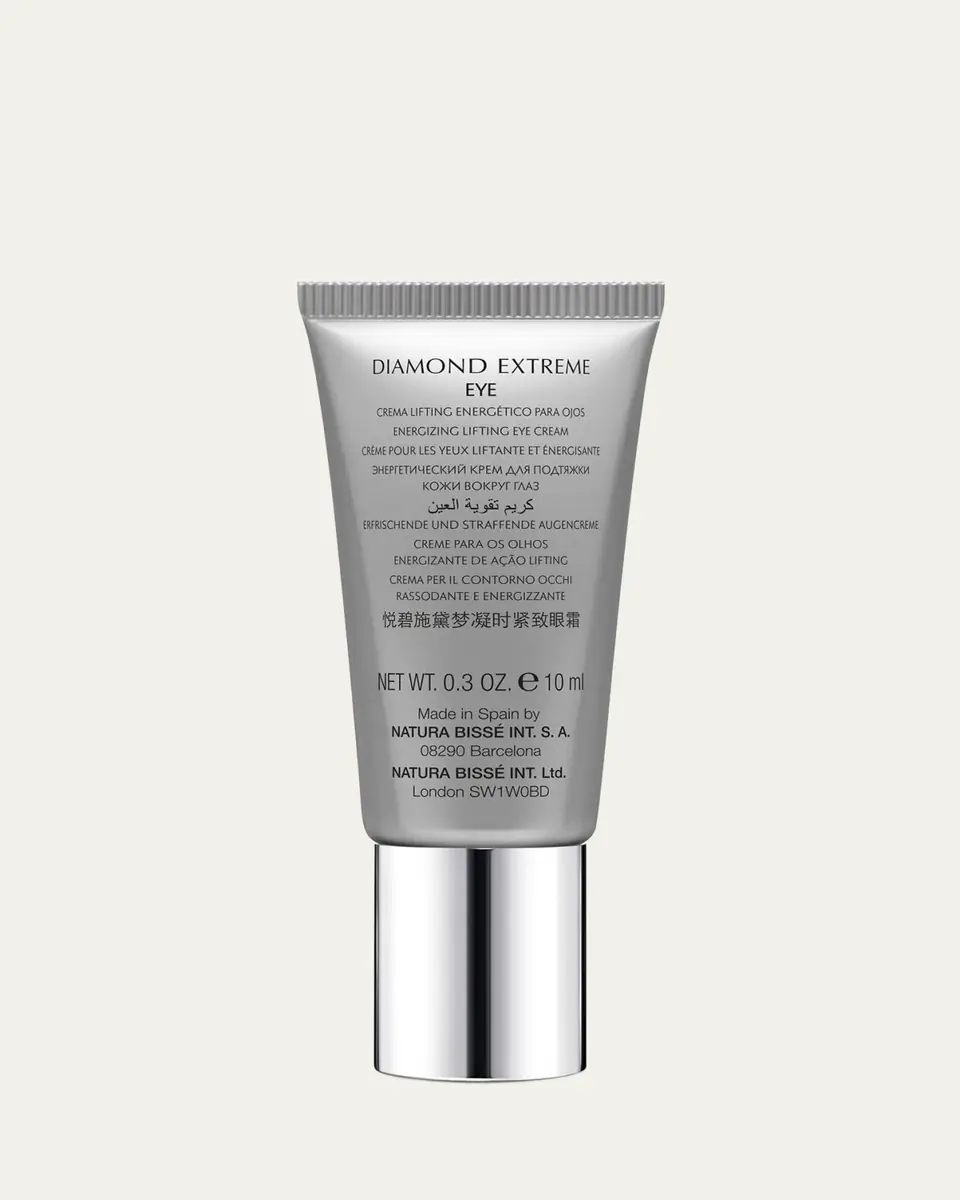 Natura Bissé Diamond Extreme Eye Cream | Thumbnail 2 Natura Bissé Diamond Extreme Eye Cream | Thumbnail 2
