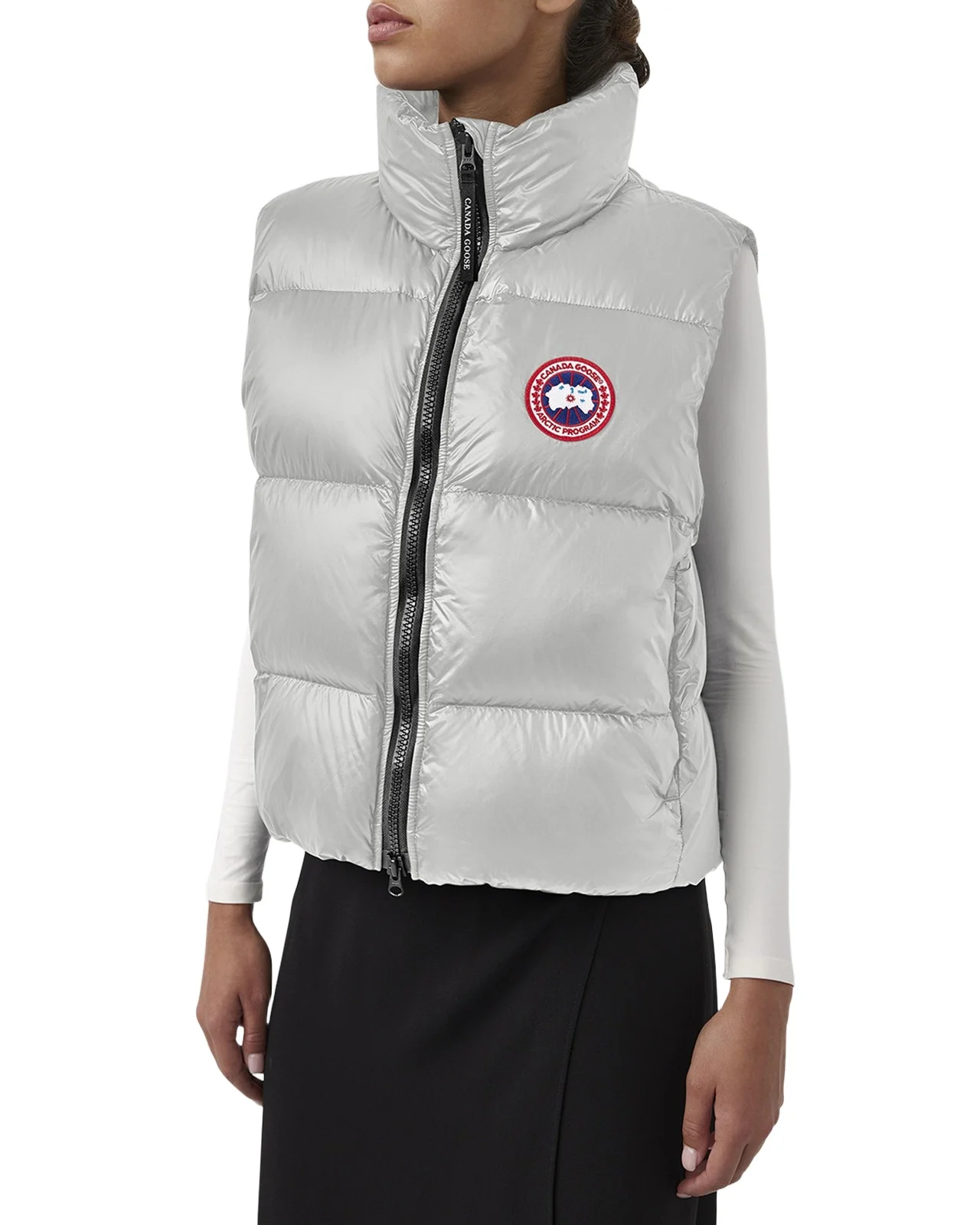 Canada Goose Cypress Puffer Vest