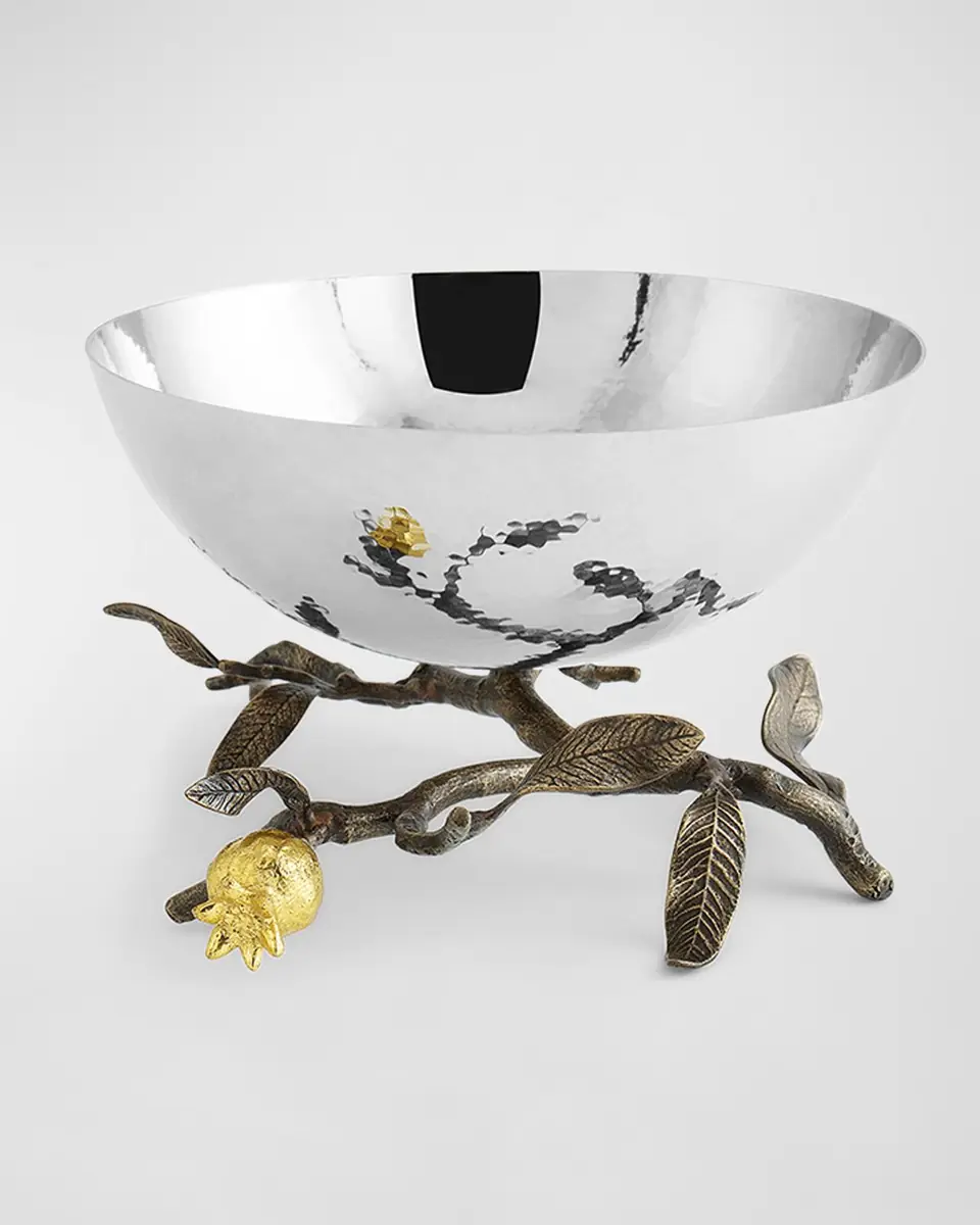 Michael Aram Pomegranate Bowl | Thumbnail 2