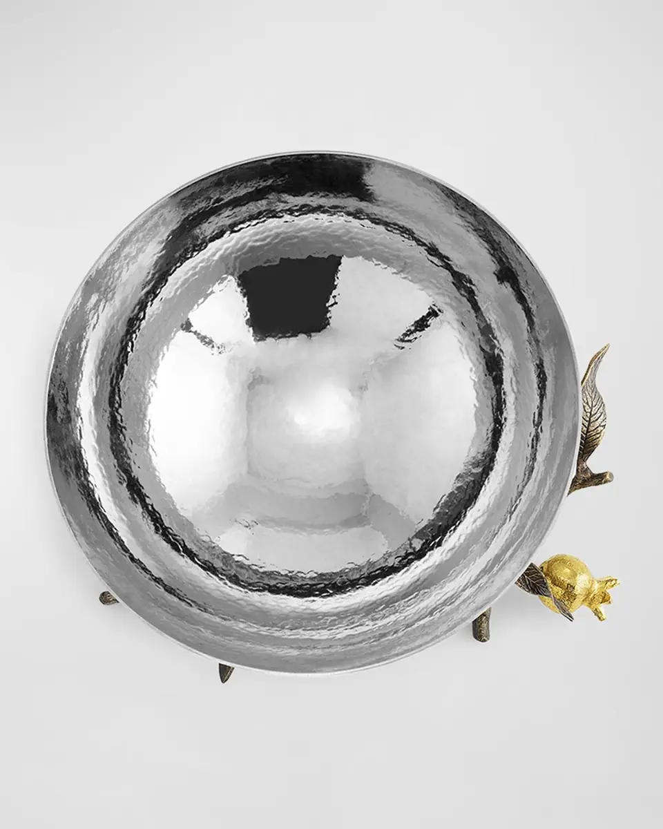 Michael Aram Pomegranate Bowl | Thumbnail 3