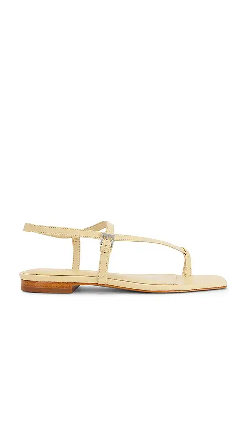 Schutz Lisa Sandal | Image 1 Schutz Lisa Sandal | Image 1