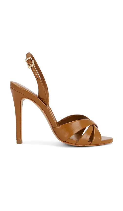 Schutz Keefa Sling Buckle Sandal | Image 1 Schutz Keefa Sling Buckle Sandal | Image 1