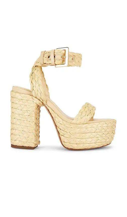 Schutz Ayana Sandal | Image 1 Schutz Ayana Sandal | Image 1