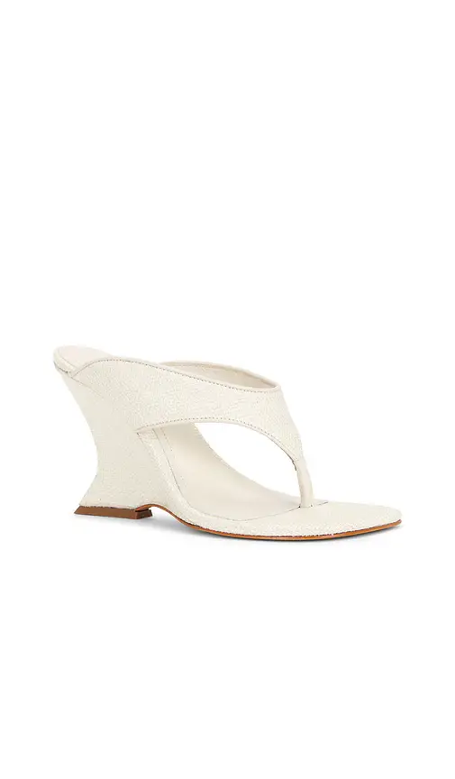 Schutz Maya Sandal | Thumbnail 2 Schutz Maya Sandal | Thumbnail 2