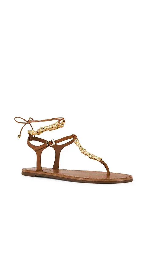 Schutz Nia Sandal | Thumbnail 2 Schutz Nia Sandal | Thumbnail 2