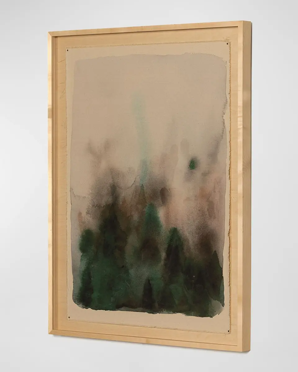 Four Hands "Woodland" Giclee | Thumbnail 2 Four Hands "Woodland" Giclee | Thumbnail 2