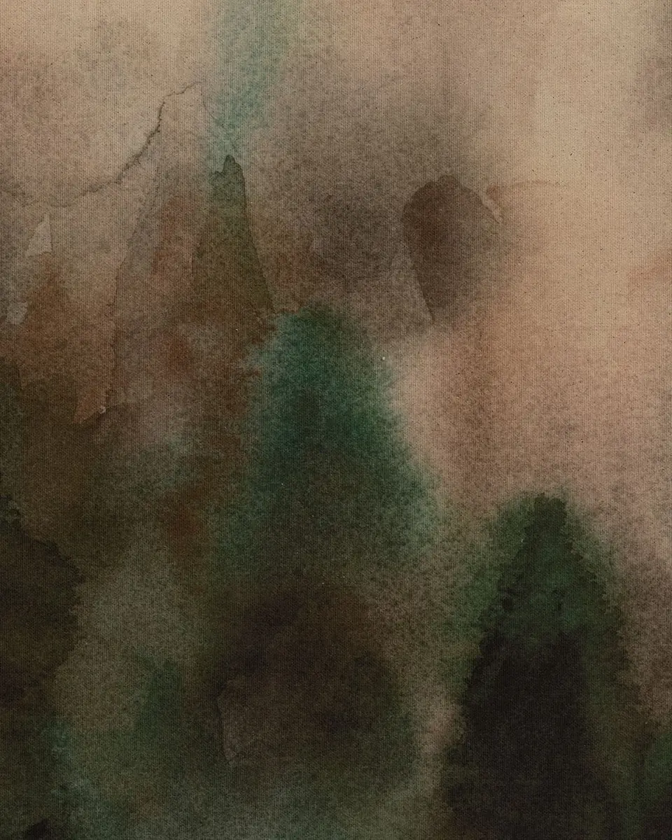 Four Hands "Woodland" Giclee | Thumbnail 3 Four Hands "Woodland" Giclee | Thumbnail 3