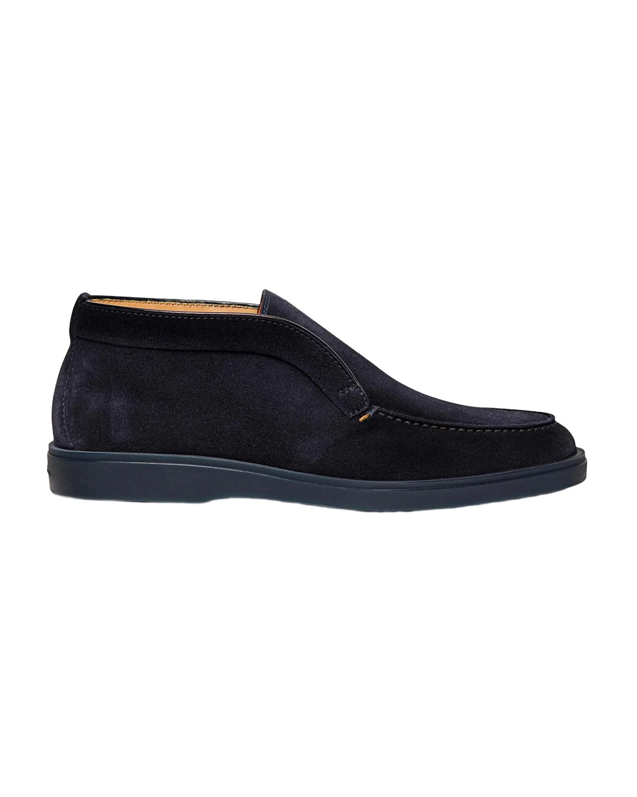 Men's Desert Suede Boots Men's Desert Suede Boots