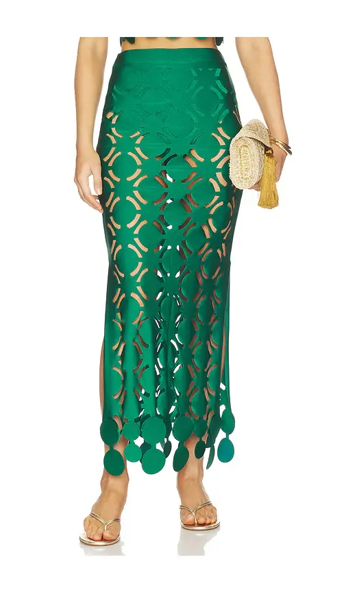 Ancora Bora Skirt | Image 1 Ancora Bora Skirt | Image 1