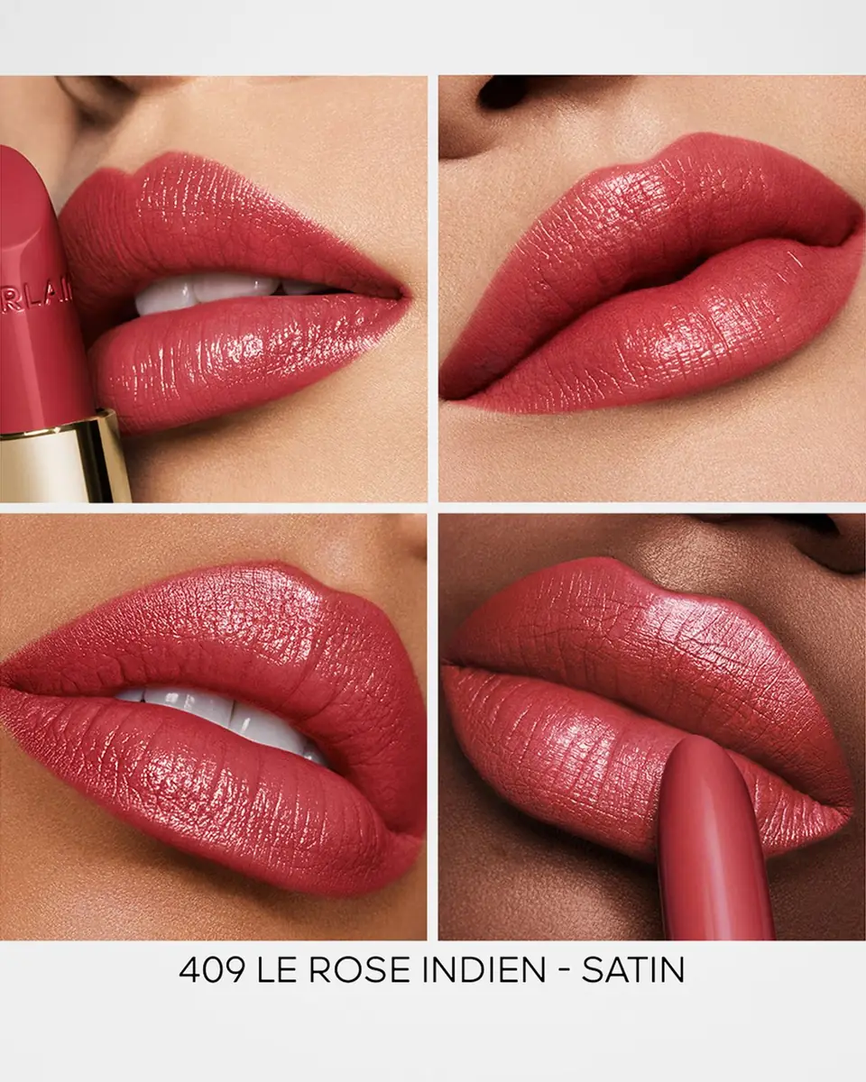 Guerlain Rouge G Customizable Satin Lipstick Refill | Thumbnail 2 Guerlain Rouge G Customizable Satin Lipstick Refill | Thumbnail 2