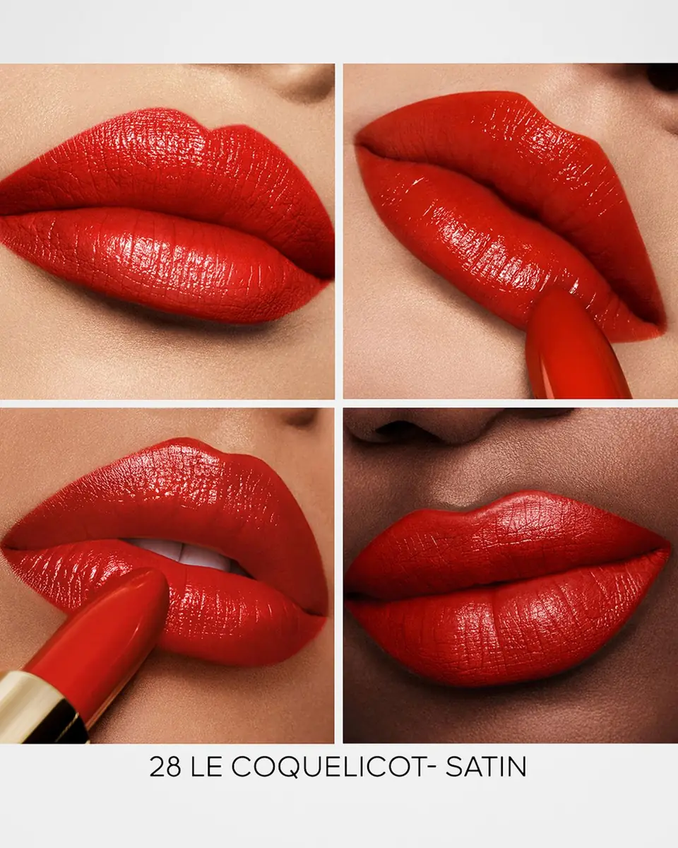 Guerlain Rouge G Customizable Satin Lipstick Refill | Thumbnail 2 Guerlain Rouge G Customizable Satin Lipstick Refill | Thumbnail 2