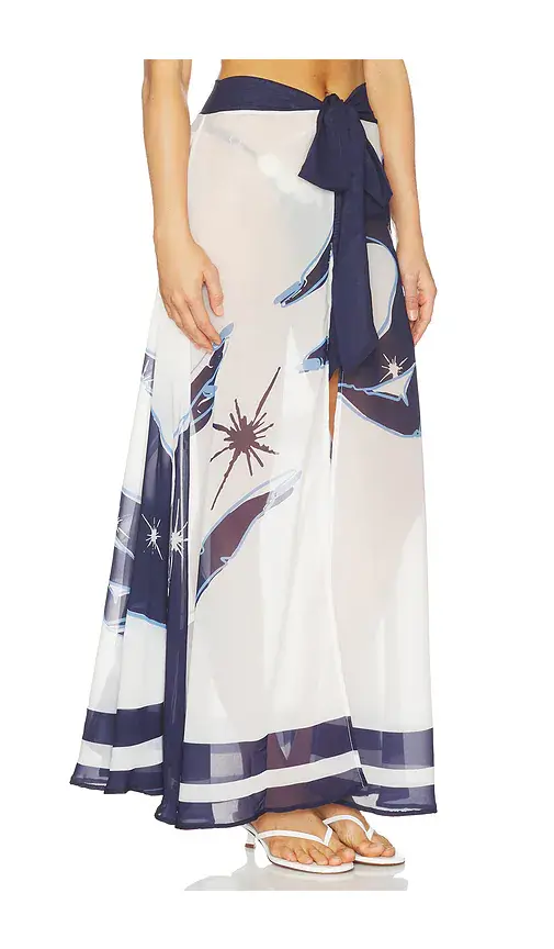 Ancora Cori Skirt | Thumbnail 2