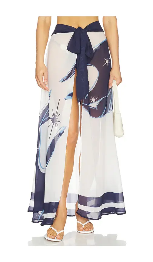 Ancora Cori Skirt | Image 1 Ancora Cori Skirt | Image 1