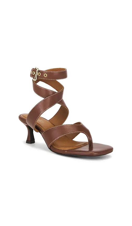 Seychelles Stroke Of Luck Sandal | Thumbnail 2