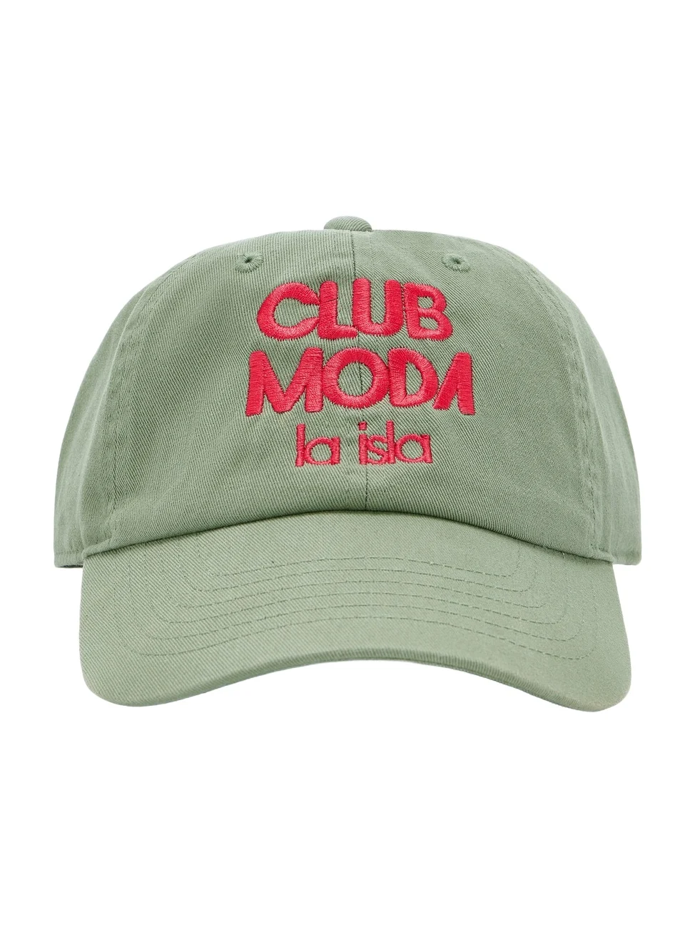 Club Moda La Isla Exclusive La Isla Baseball Cap