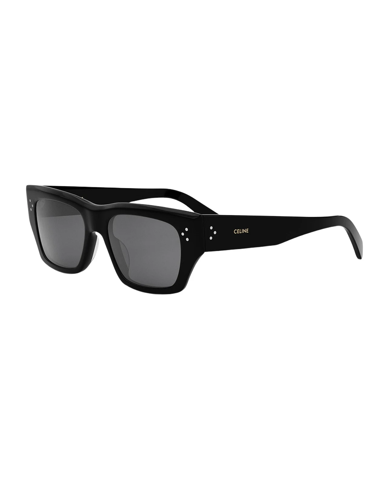 Men's Bold 3 Dots Sunglasses Men's Bold 3 Dots Sunglasses