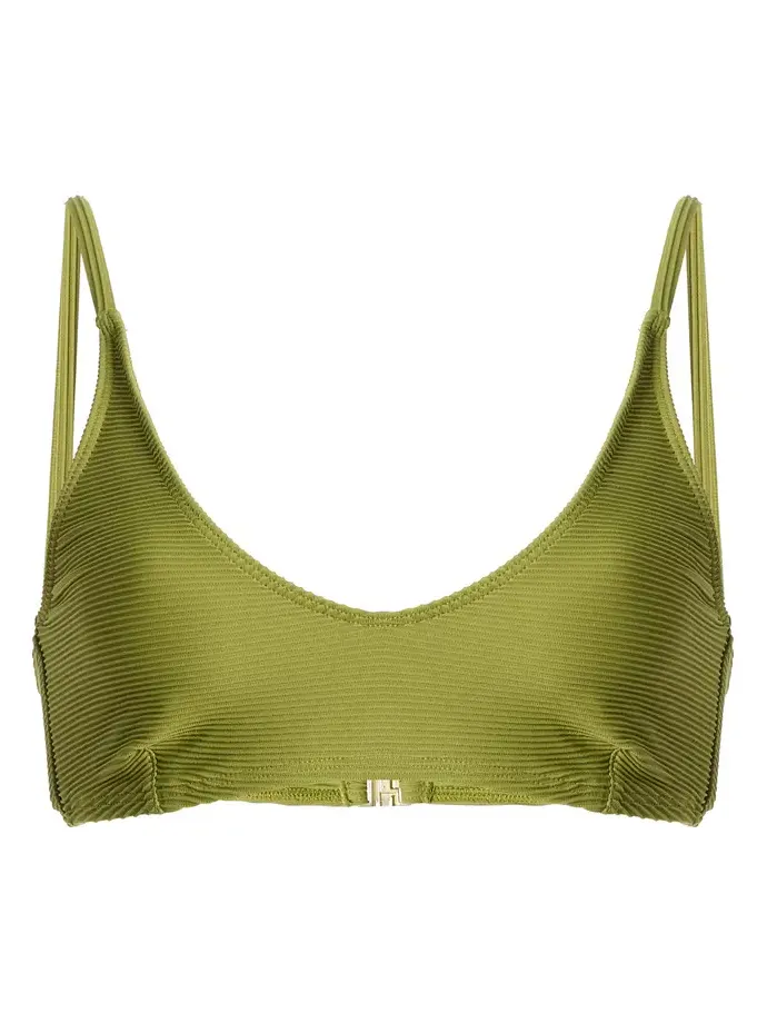 Meridian Swimwear Equinox Bikini Top