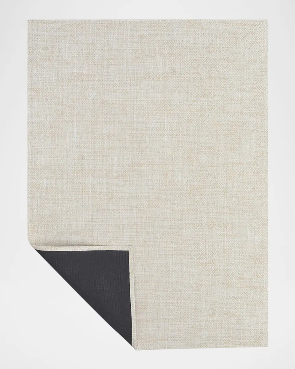 Chilewich Mosaic Floormat | Thumbnail 2