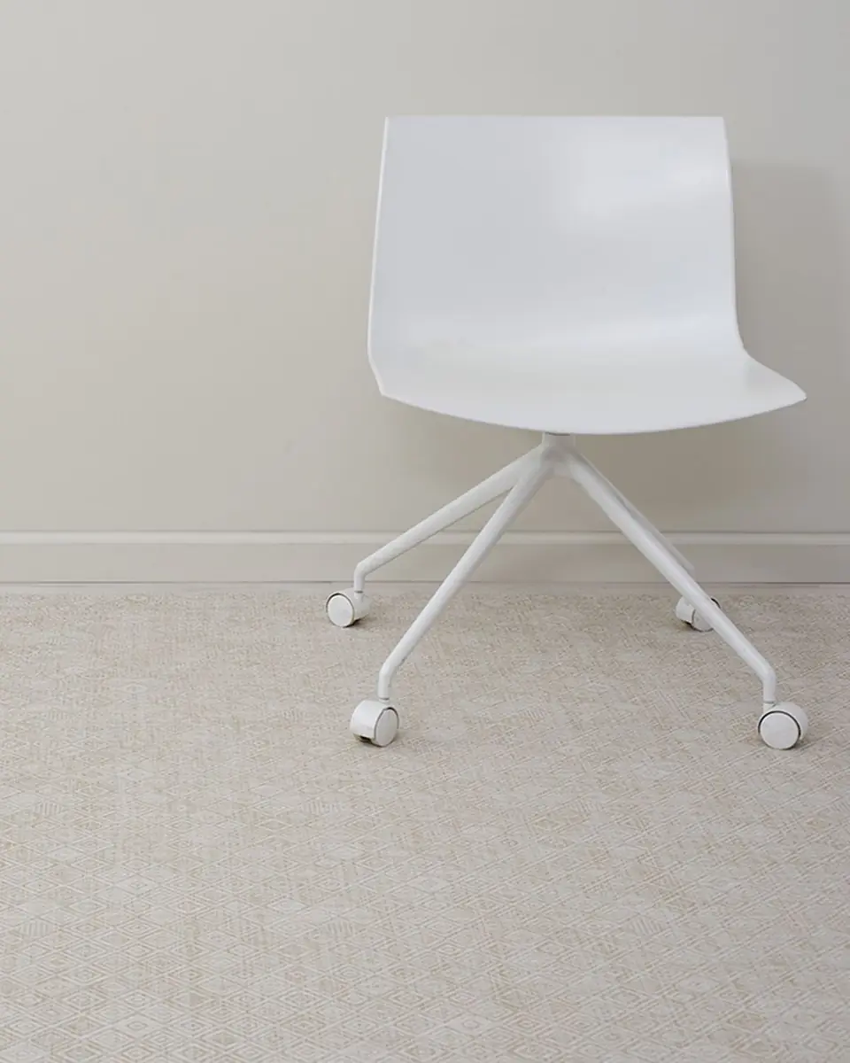 Chilewich Mosaic Floormat | Thumbnail 3
