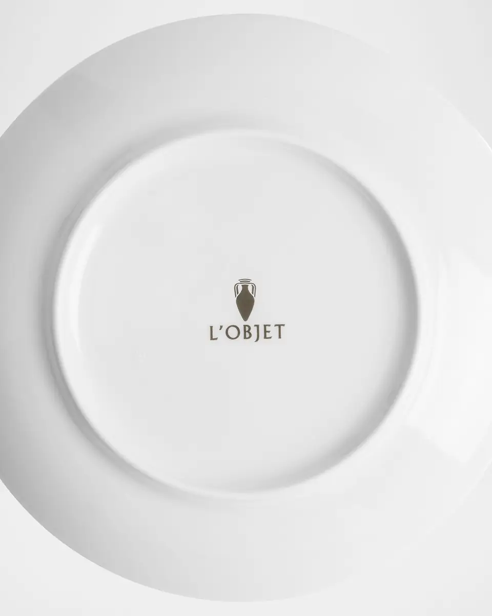 L'Objet Lapis Canape Plates | Thumbnail 3