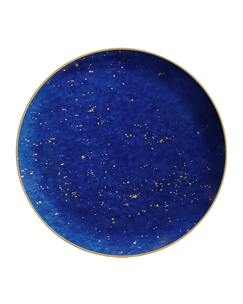 L'Objet Lapis Canape Plates | Image 1 L'Objet Lapis Canape Plates | Image 1