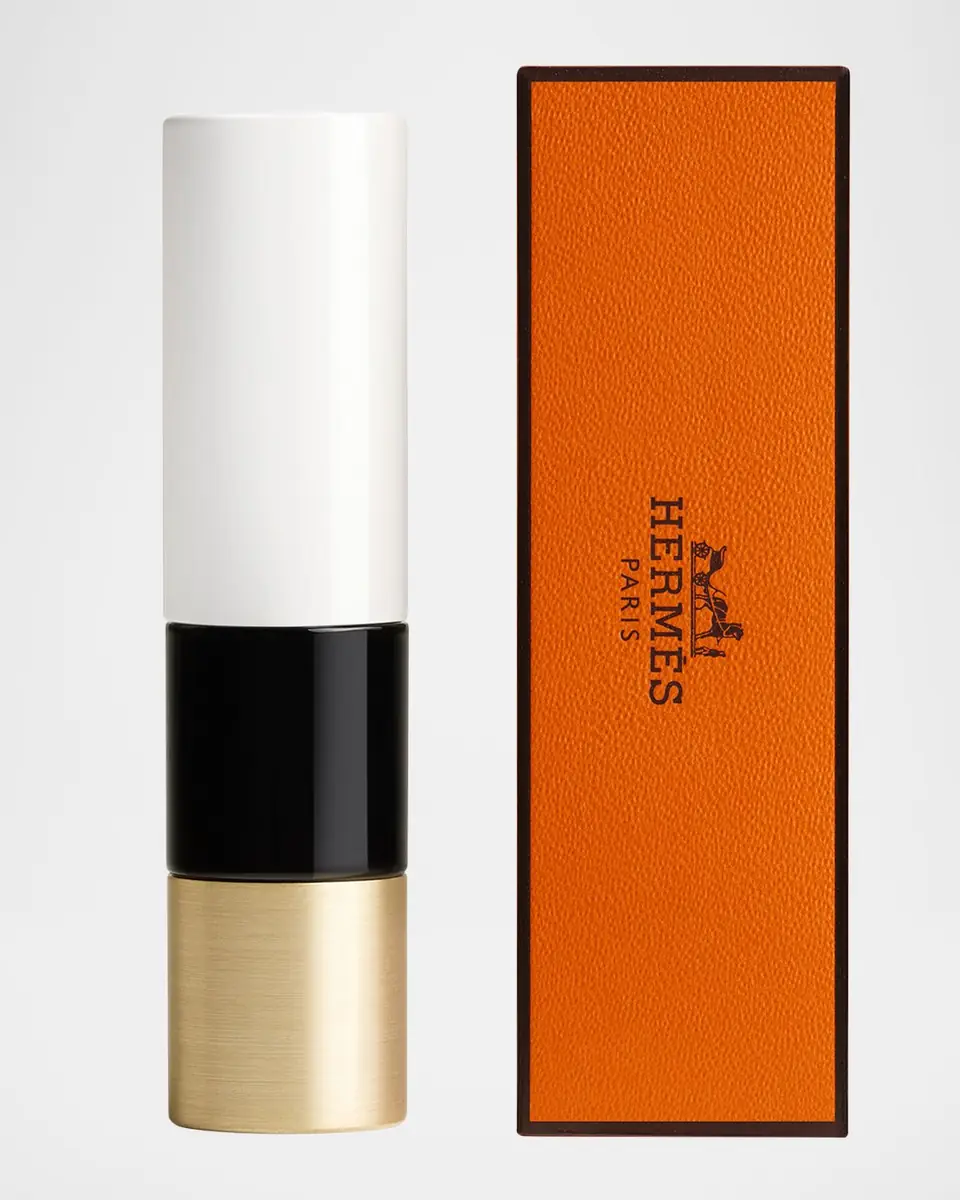 HERMÈS Rouge Hermès, Silky Lipstick Shine | Thumbnail 2 HERMÈS Rouge Hermès, Silky Lipstick Shine | Thumbnail 2