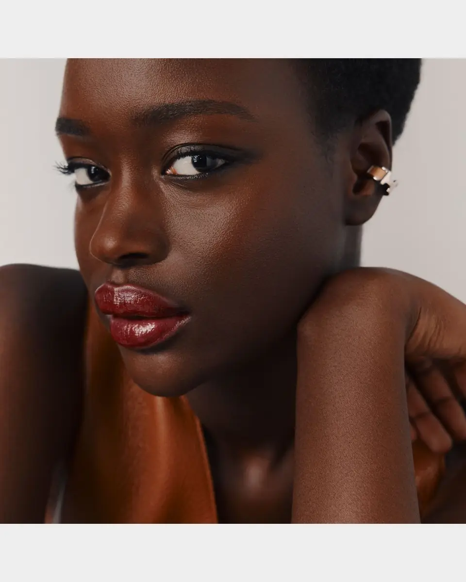 HERMÈS Rouge Hermès, Silky Lipstick Shine | Thumbnail 6 HERMÈS Rouge Hermès, Silky Lipstick Shine | Thumbnail 6
