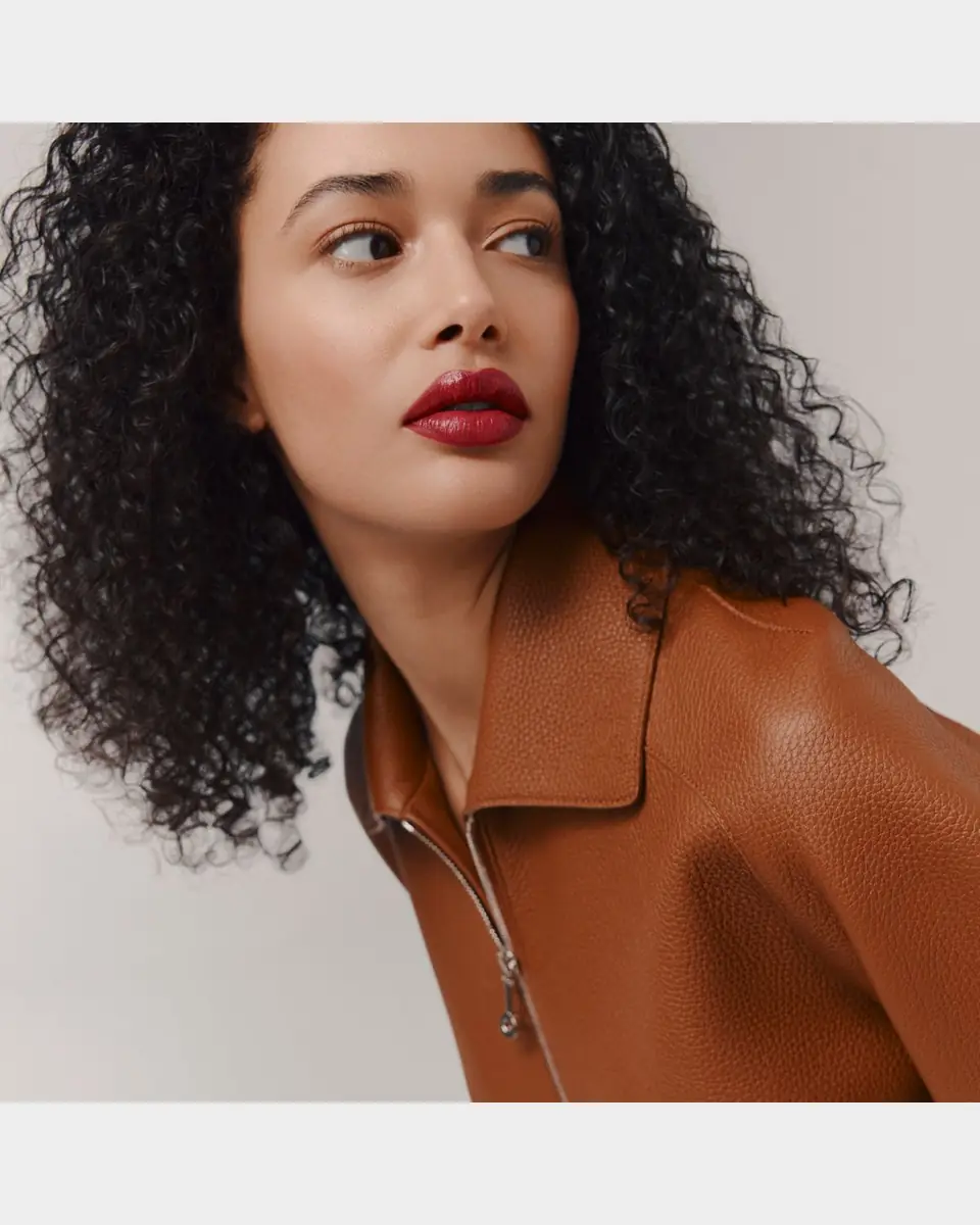 HERMÈS Rouge Hermès, Silky Lipstick Shine | Thumbnail 7 HERMÈS Rouge Hermès, Silky Lipstick Shine | Thumbnail 7