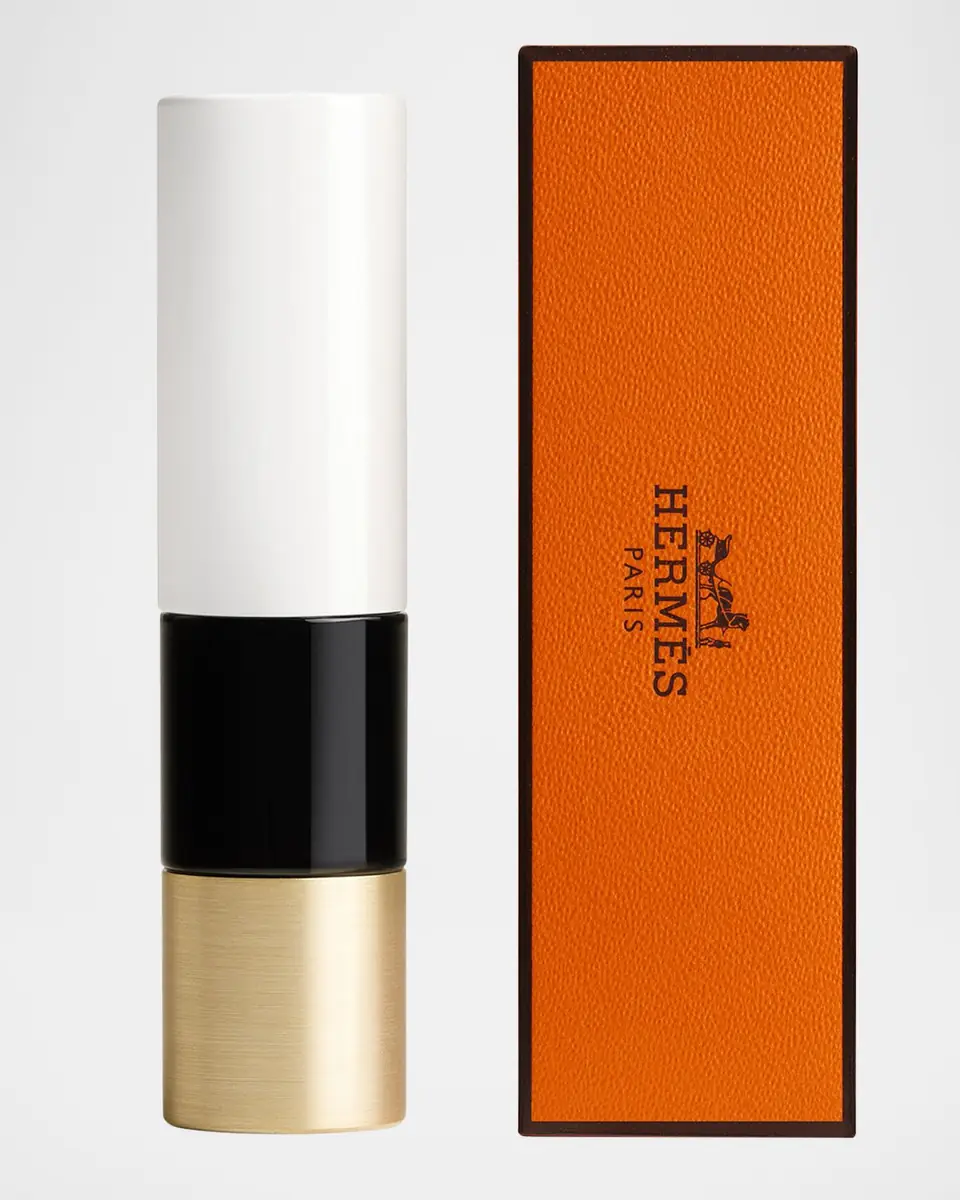 HERMÈS Rouge Hermès, Silky Lipstick Shine | Thumbnail 2 HERMÈS Rouge Hermès, Silky Lipstick Shine | Thumbnail 2